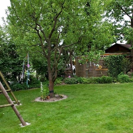Ferienwohnung Elsner Neunburg vorm Wald Kültér fotó