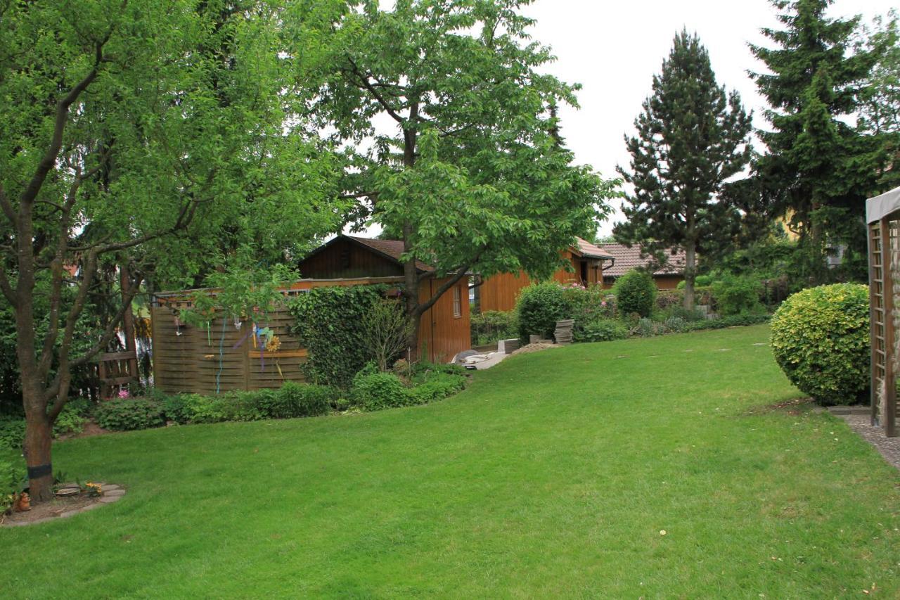 Ferienwohnung Elsner Neunburg vorm Wald Kültér fotó