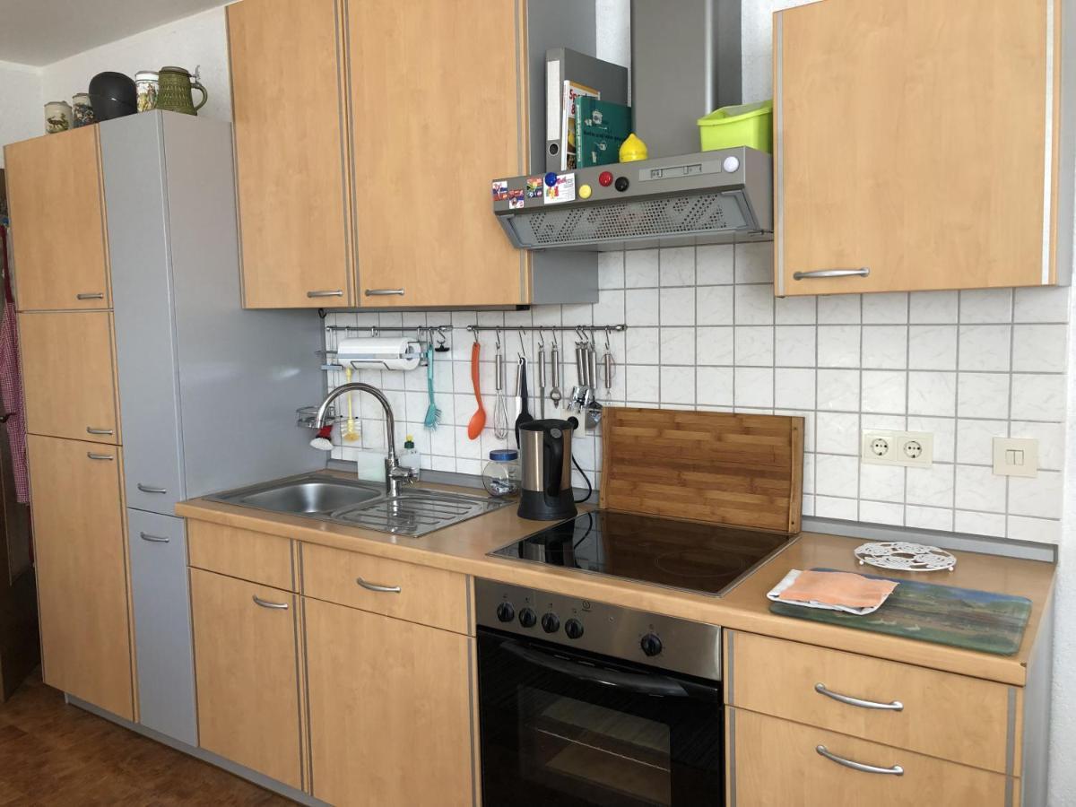 Ferienwohnung Elsner Neunburg vorm Wald Kültér fotó